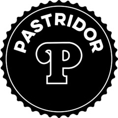 PASTRIDOR