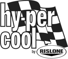 HY-PER COOL BY RISLONE