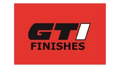 GTI FINISHES