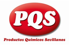 PQS PRODUCTOS QUIMICOS SEVILLANOS