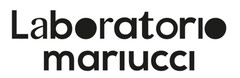 Laboratorio mariucci