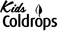 Kids coldrops