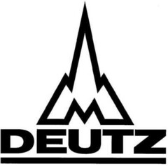 DEUTZ