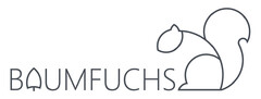 Baumfuchs