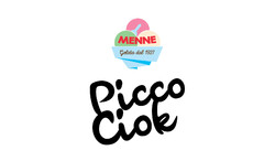 Menne Piccociok Gelato dal 1927