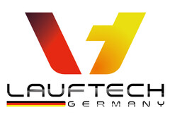 LAUFTECH GERMANY