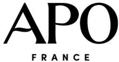 APO FRANCE