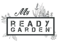 MY READY GARDEN