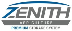 ZENITH AGRICULTURE PREMIUM STORAGE SYSTEM