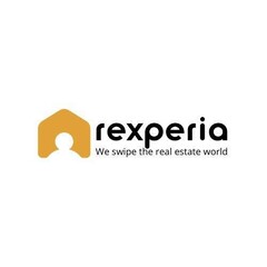 rexperia We swipe the real estate world