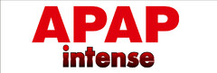 APAP Intense