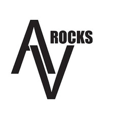 AV ROCKS