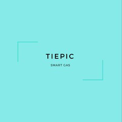 TIEPIC Smart Gas