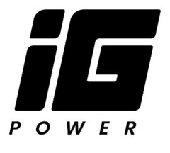 iG POWER