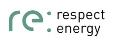 re: respect energy