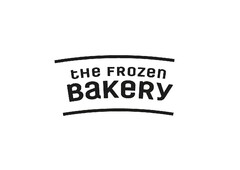 THE FROZEN BAKERY