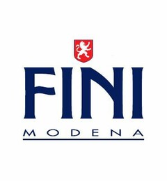 FINI MODENA