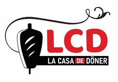 LCD LA CASA DE DÖNER