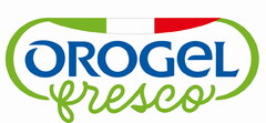 OROGEL fresco