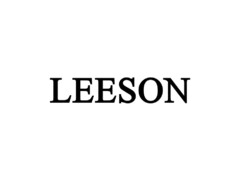 LEESON