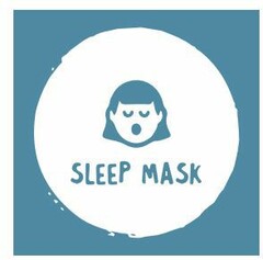 sleep mask