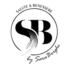 SB SALUTE & BENESSERE by Sara Borghi