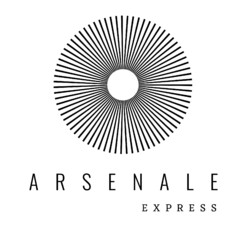 ARSENALE EXPRESS