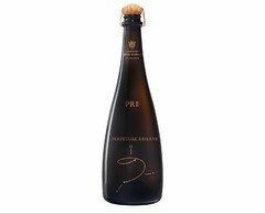 AY CHAMPAGNE HENRI GIRAUD AY - FRANCE PR PERPETUAL RESERVE