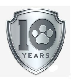 10 YEARS