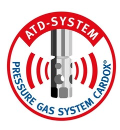 ATD - SYSTEM PRESSURE GAS SYSTEM CARDOX