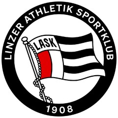 LINZER ATHLETIK SPORTKLUB LASK 1908