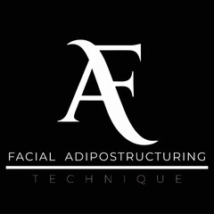 AF FACIAL ADIPOSTRUCTURING TECHNIQUE