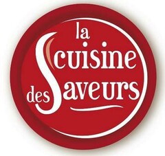 la cuisine des saveurs