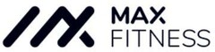 MAX FITNESS