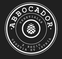 ABBOCADOR VENETIALAB X REGIO VENETIA ET ISTRIA