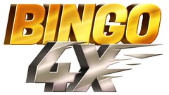 BINGO 4X