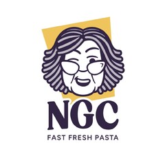 NGC FAST FRESH PASTA