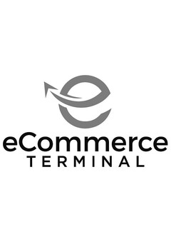 eCommerce TERMINAL