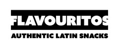 FLAVOURITOS AUTHENTIC LATIN SNACKS