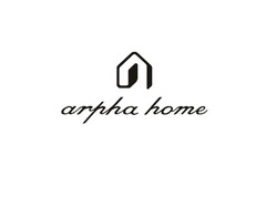 arpha home