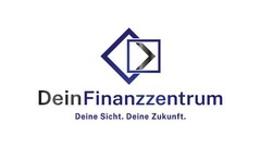 Dein Finanzzentrum Deine Sicht. Deine Zukunft.