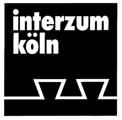 INTERZUM KÖLN