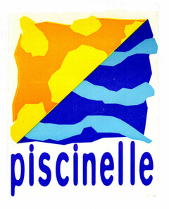 PISCINELLE