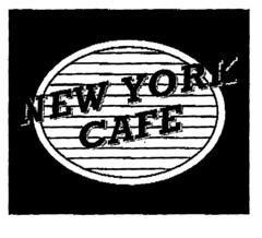 NEW YORK CAFE