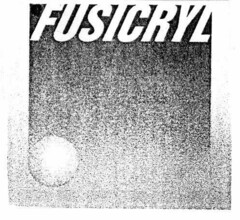 FUSICRYL