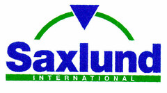 Saxlund INTERNATIONAL