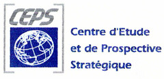 CEPS Centre d'Etude et de Prospective Stratégique