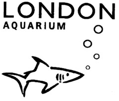 LONDON AQUARIUM