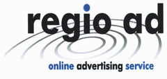 regio ad online advertising service