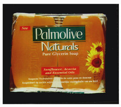 Palmolive Naturals